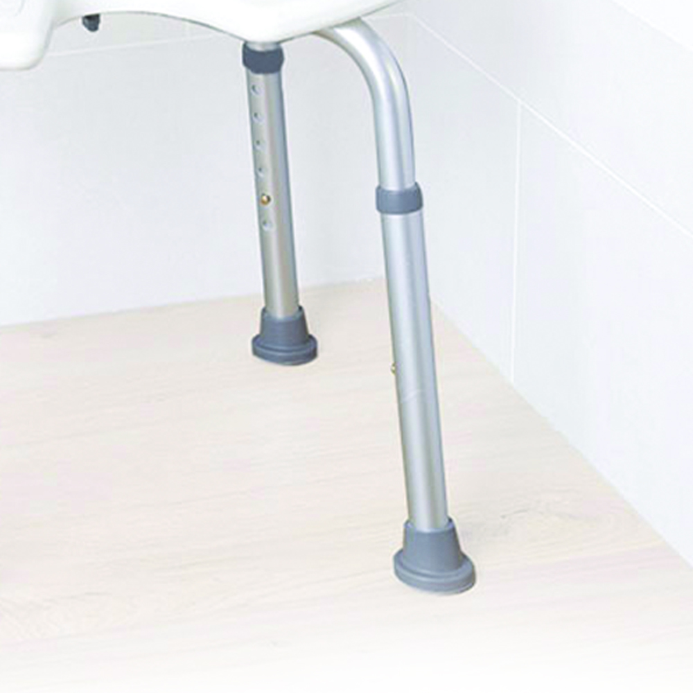 Bath and shower chairs - Mopedia Onda U Shaped Bath/shower Seat Without Backrest