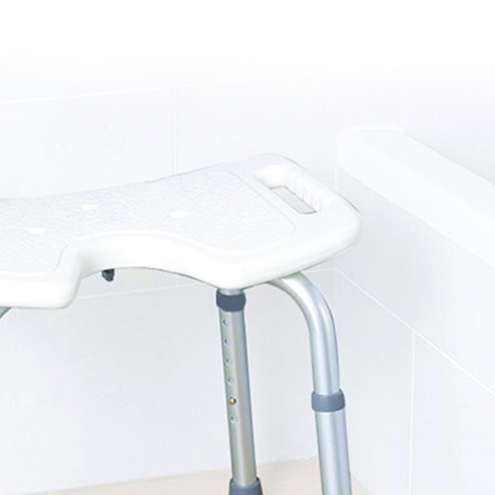 Bath and shower chairs - Mopedia Onda U Shaped Bath/shower Seat Without Backrest