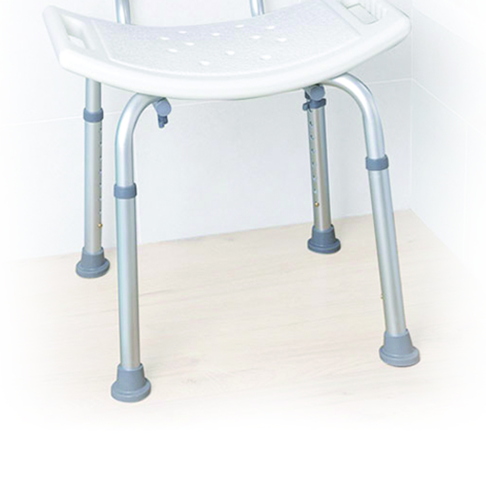 Bath and shower chairs - Mopedia Onda Seat For Bath/shower With Backrest