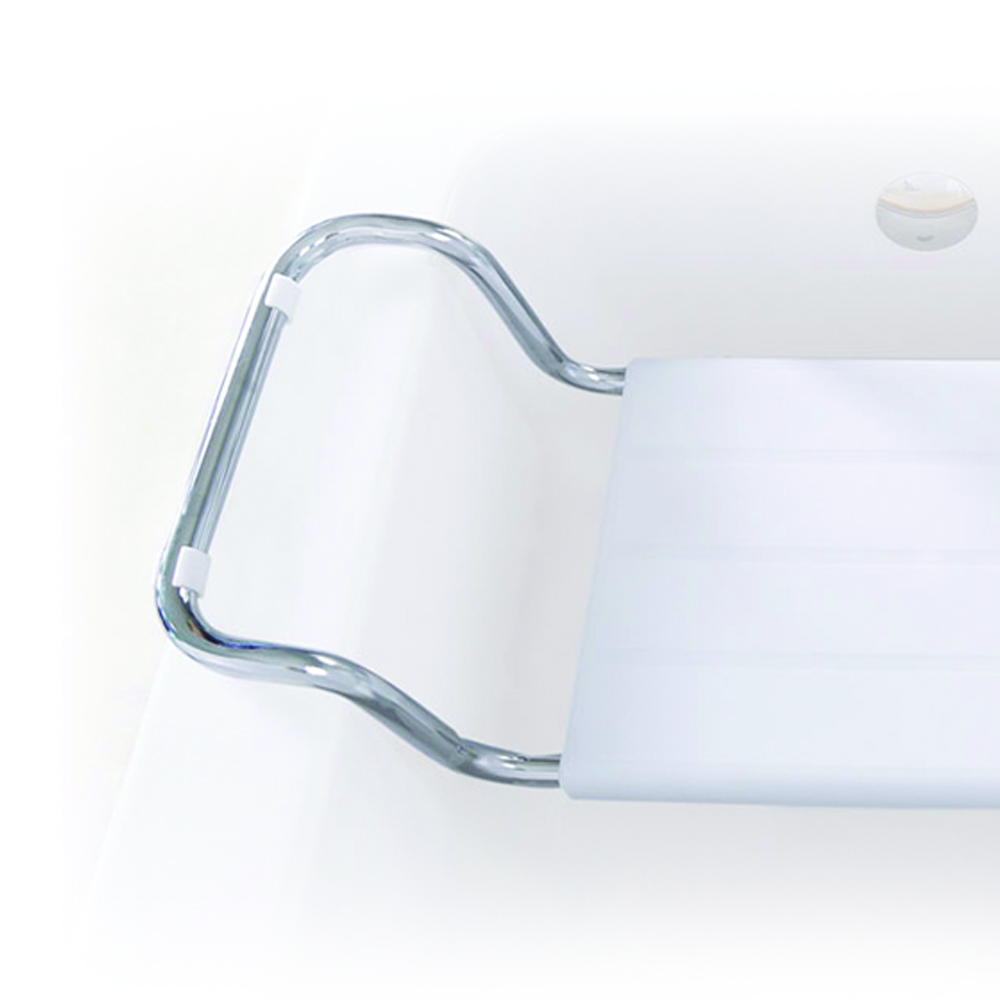 Bath and shower chairs - Mopedia Onda Bath/tub Seat In Moplen And Steel