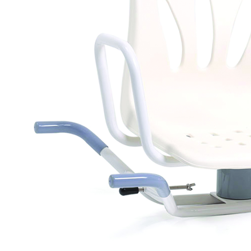 Bath and shower chairs - Mopedia Swivel Wave Seat For Bathtub