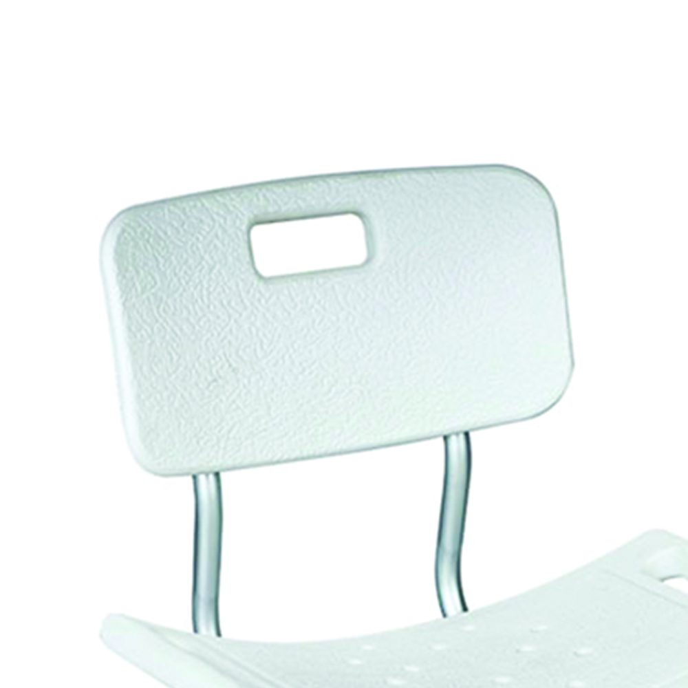 Bath and shower chairs - Mopedia Onda Hd Bath/shower Seat With Backrest