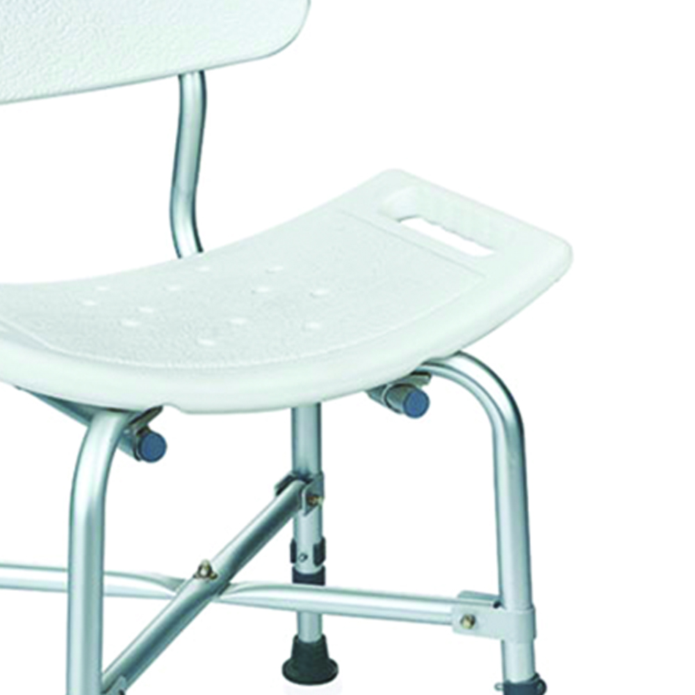 Bath and shower chairs - Mopedia Onda Hd Bath/shower Seat With Backrest