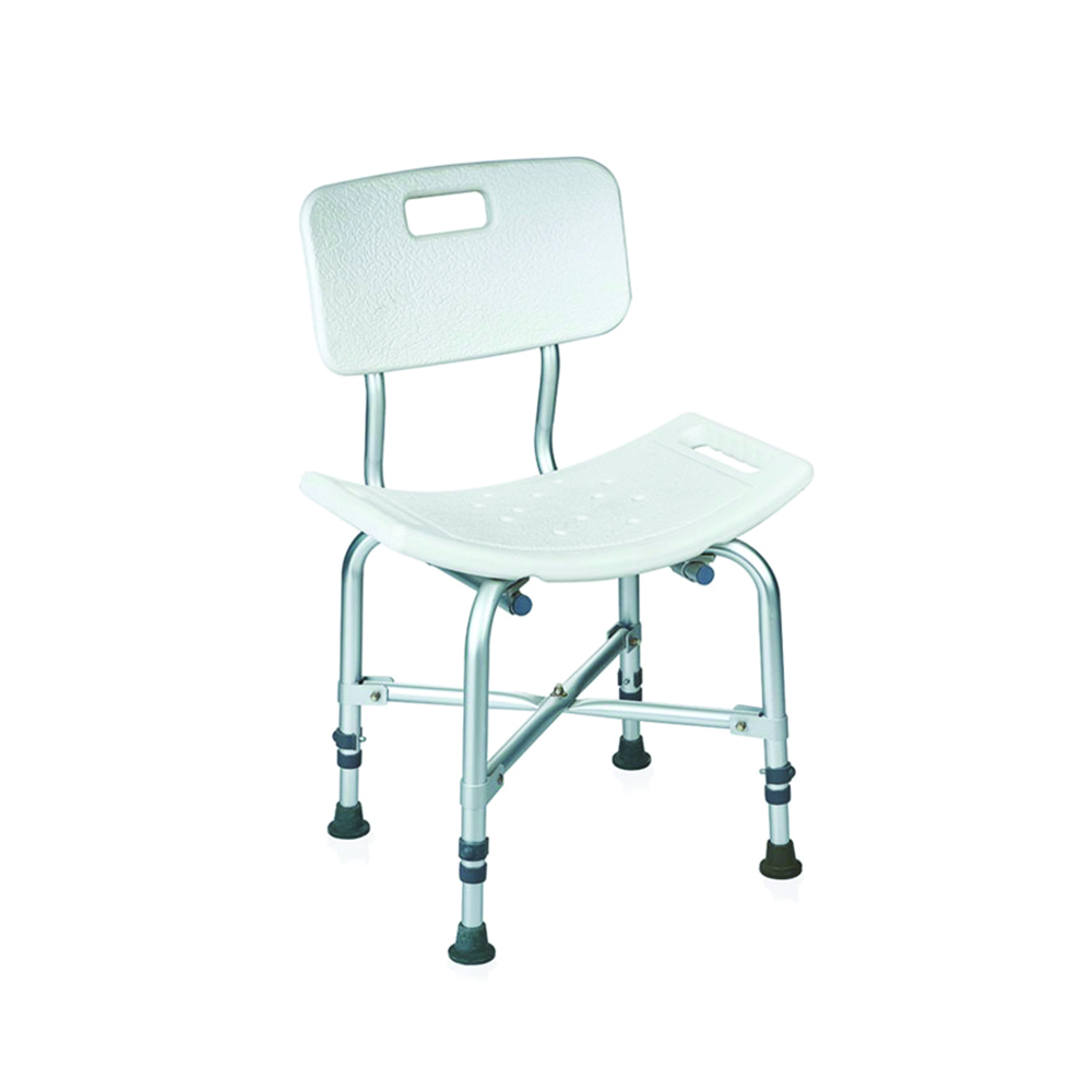 Bath and shower chairs - Mopedia Onda Hd Bath/shower Seat With Backrest