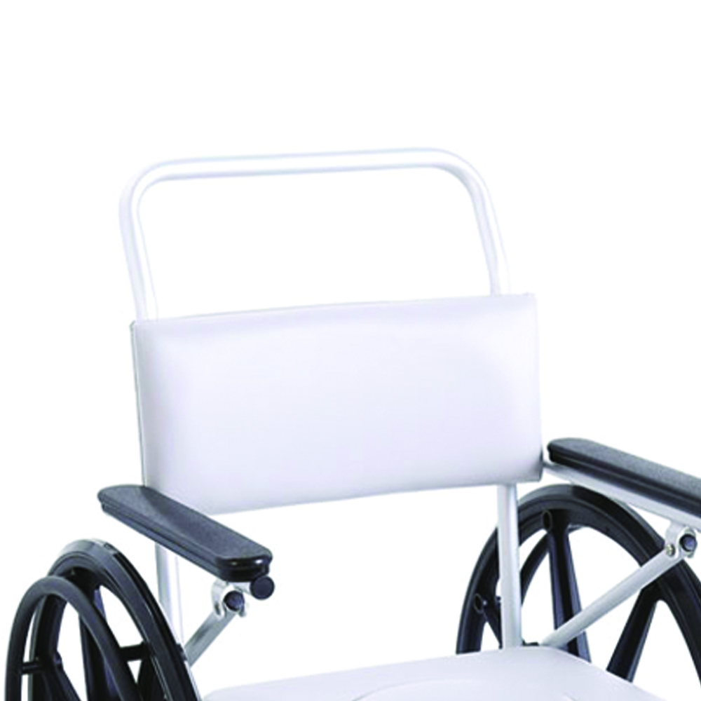 Toilet and shower chairs - Mopedia Self-propelled Onda Chair For Toilet And Shower On Wheels