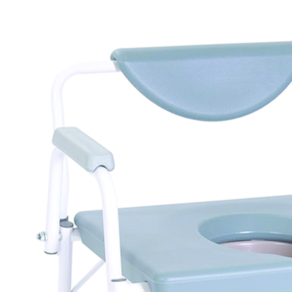 Toilet and shower chairs - Mopedia Onda Hd Comfortable Chair 4 Functions In 1
