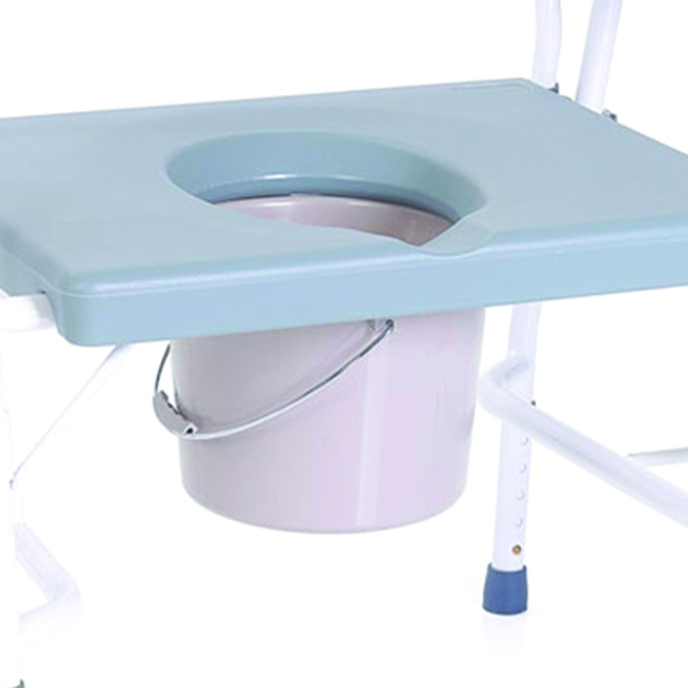 Toilet and shower chairs - Mopedia Onda Hd Comfortable Chair 4 Functions In 1