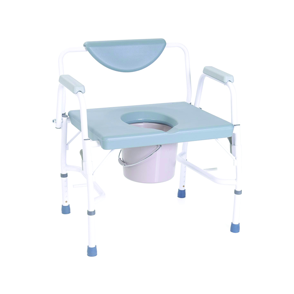 Toilet and shower chairs - Mopedia Onda Hd Comfortable Chair 4 Functions In 1