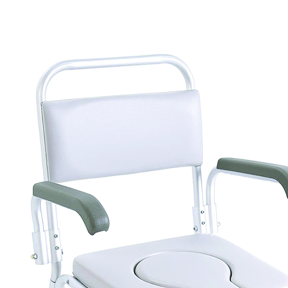 Toilet and shower chairs - Mopedia Onda Transit Chair For Toilet And Shower On Wheels