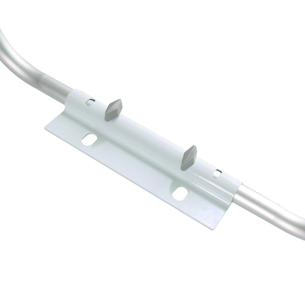 Toilet and shower chairs - Mopedia Height-adjustable Toilet Support