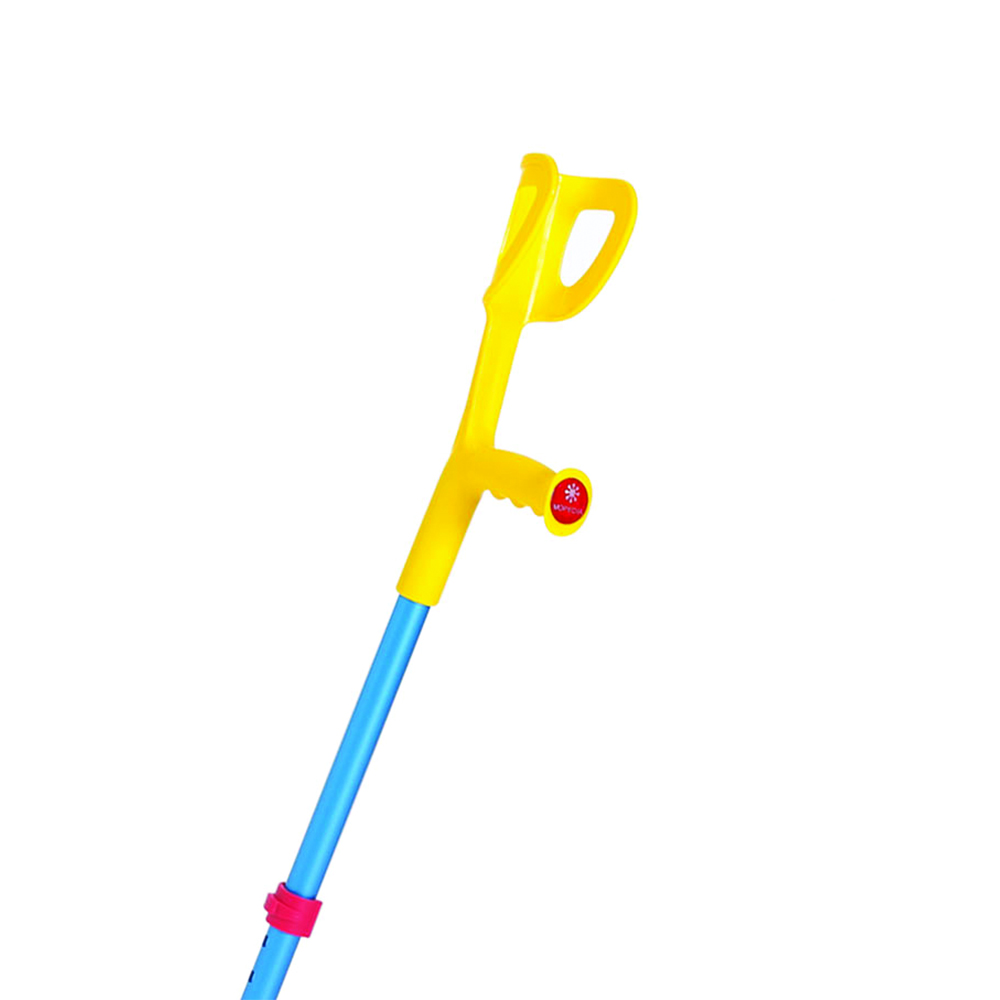 Crutches - Mopedia Pair Of Children's Forearm Crutches Brio