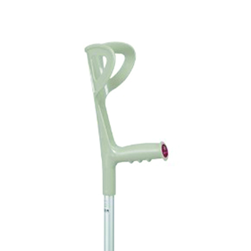Crutches - Mopedia Pair Of Brio Forearm Crutches