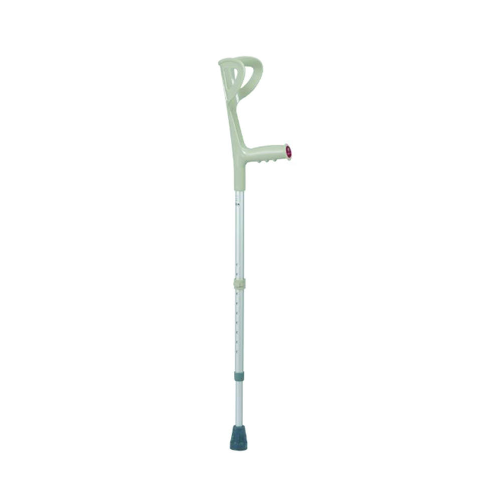 Crutches - Mopedia Pair Of Brio Forearm Crutches