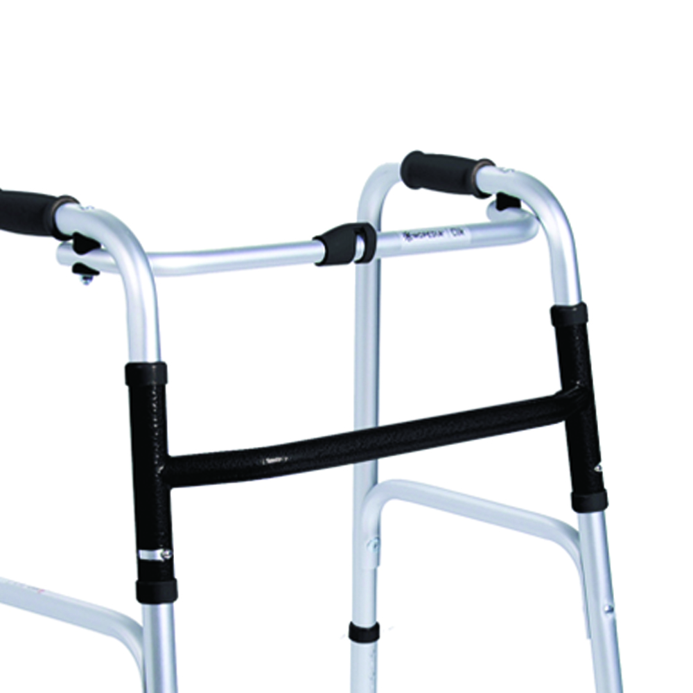 Rollator Walkers - Mopedia Walker Rollator Folding Rp743 Walker For Elderly Disabled 4 Wheels