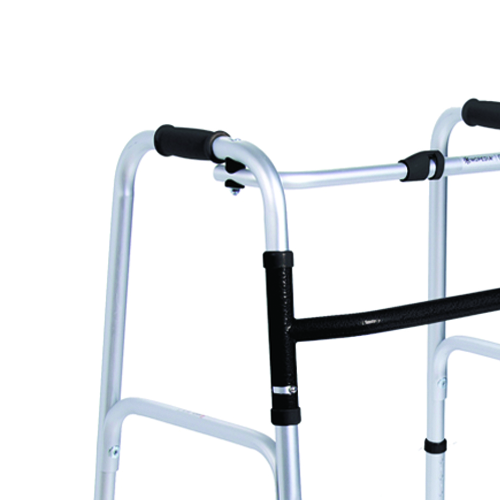 Rollator Walkers - Mopedia Walker Rollator Folding Rp743 Walker For Elderly Disabled 4 Wheels