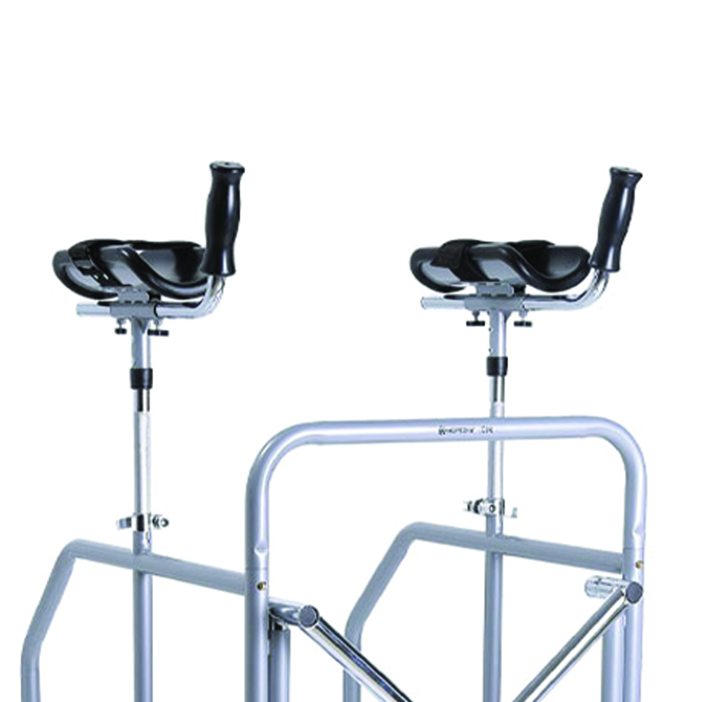 Rollator Walkers - Mopedia Rp754a Folding Rollator Walker For The Elderly 4 Wheels