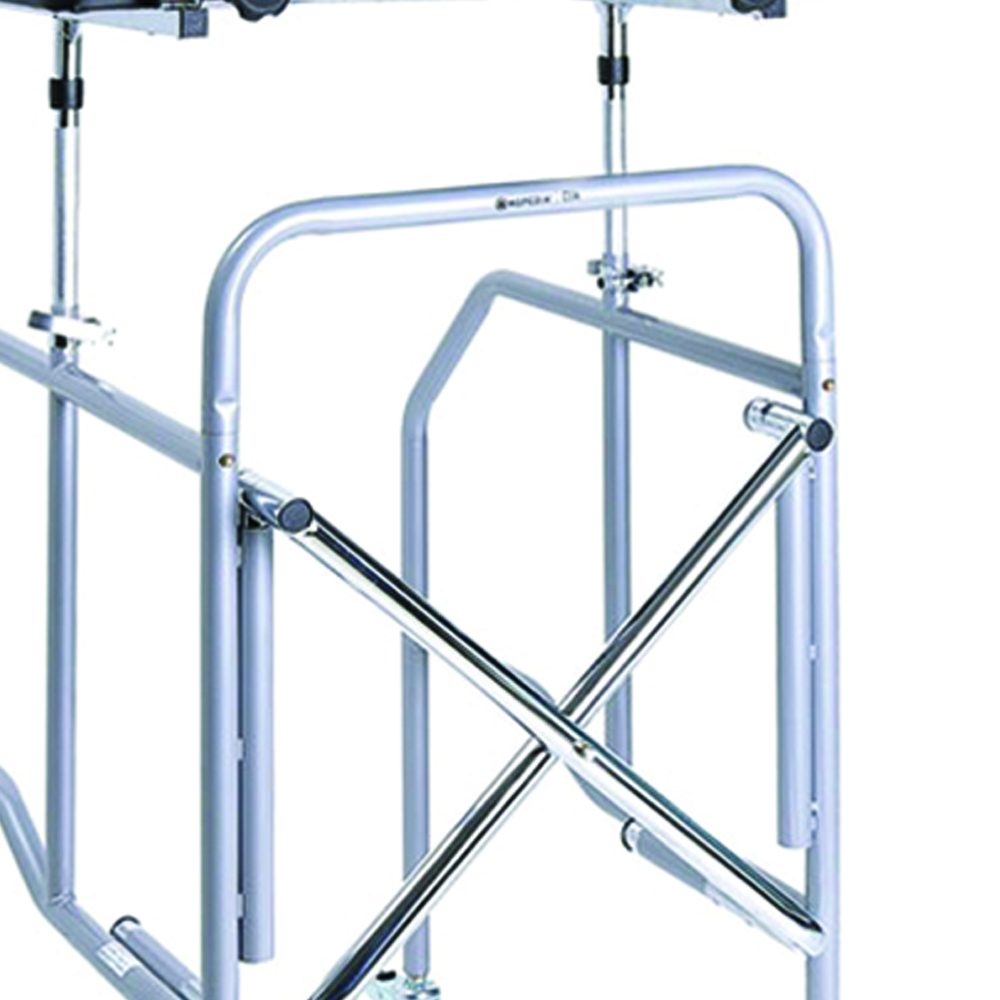 Rollator Walkers - Mopedia Clik Rp756t Antibrachial Folding Rollator Walker For The Elderly