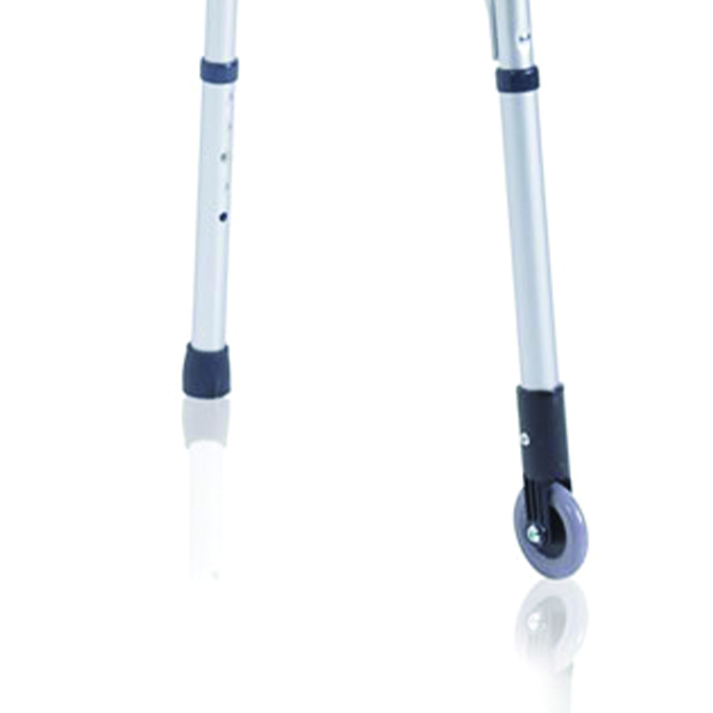 Rollator Walkers - Mopedia Folding Rollator Walker Rp735 Walker For Elderly Disabled 2 Wheels