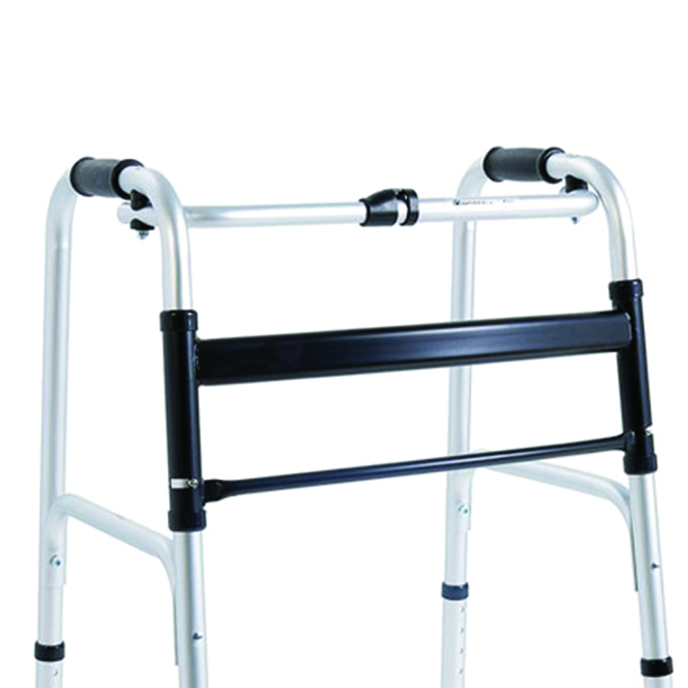 Rollator Walkers - Mopedia Walker Rollator Folding Rp741 Walker For Elderly Disabled 4 Wheels