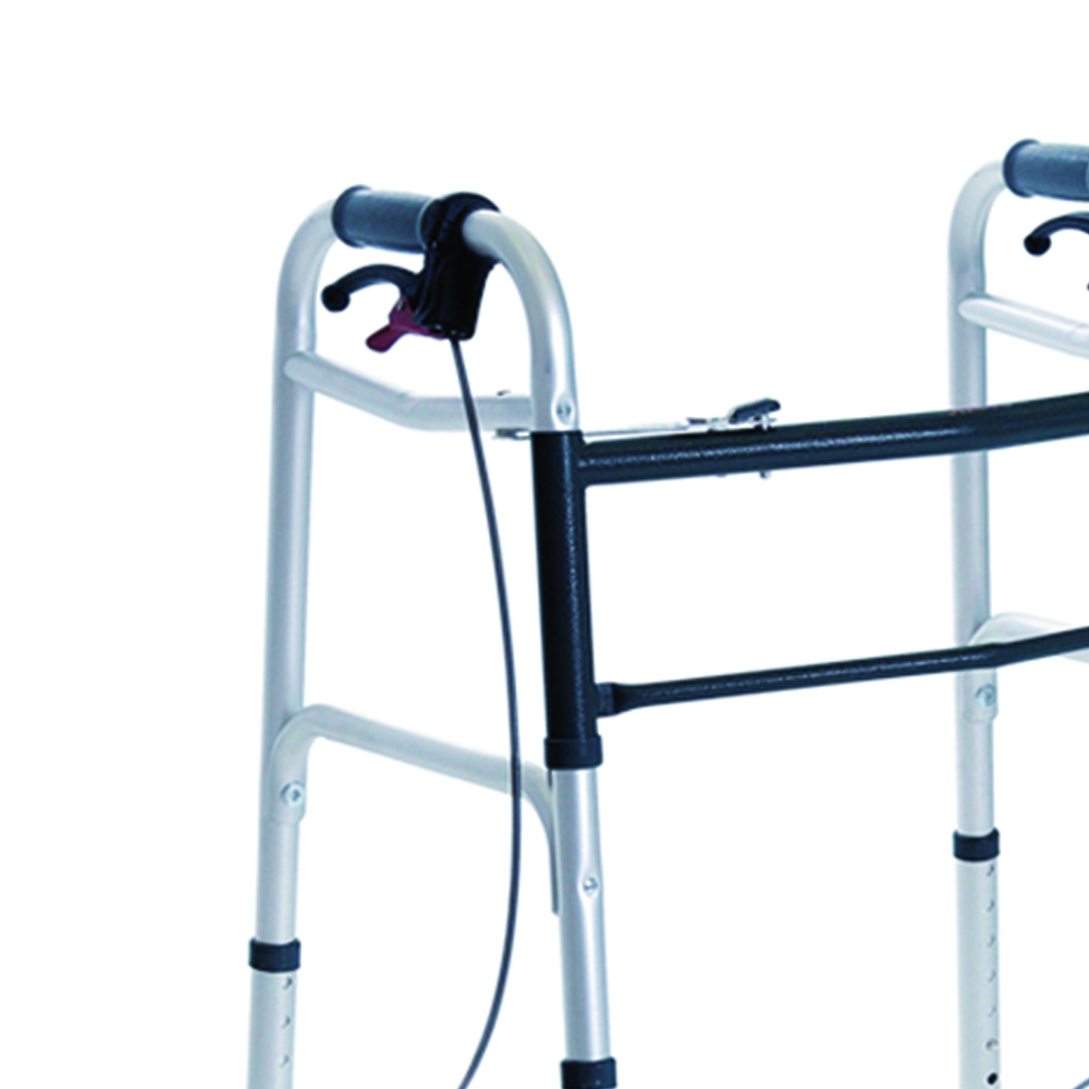 Rollator Walkers - Mopedia Walker Rollator Folding Rp742 Walker For Elderly Disabled 4 Wheels