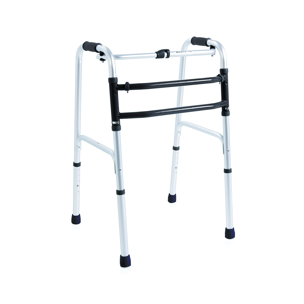 Rollator Walkers - Mopedia Walker Rollator Folding Rp749m Walker For Elderly Disabled 4 Tips