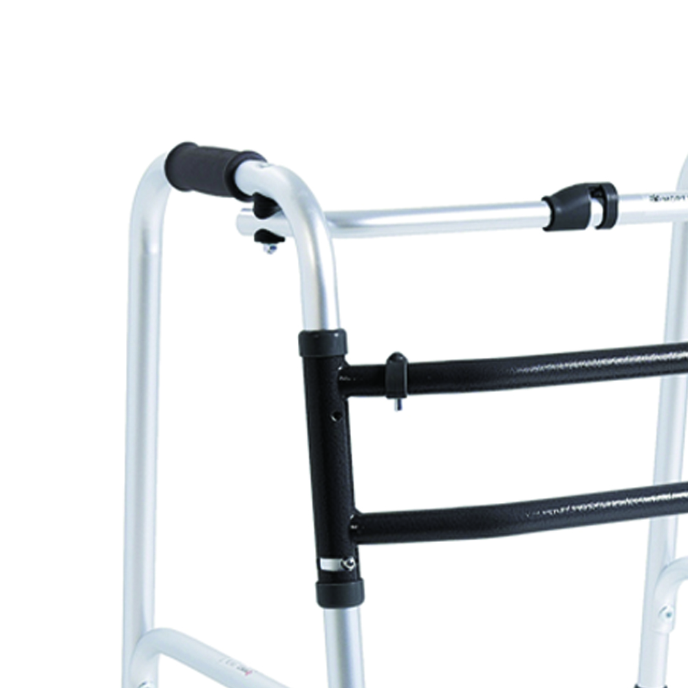 Rollator Walkers - Mopedia Walker Rollator Folding Rp749m Walker For Elderly Disabled 4 Tips