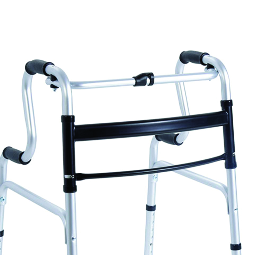 Rollator Walkers - Mopedia Rp747 Foldable Rollator Walker For Elderly Disabled 4 Tips
