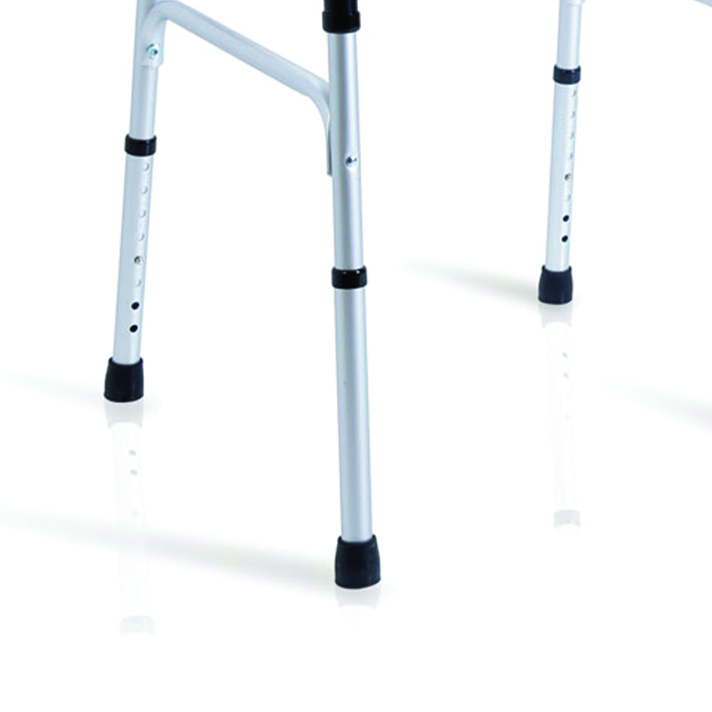 Rollator Walkers - Mopedia Rp747 Foldable Rollator Walker For Elderly Disabled 4 Tips