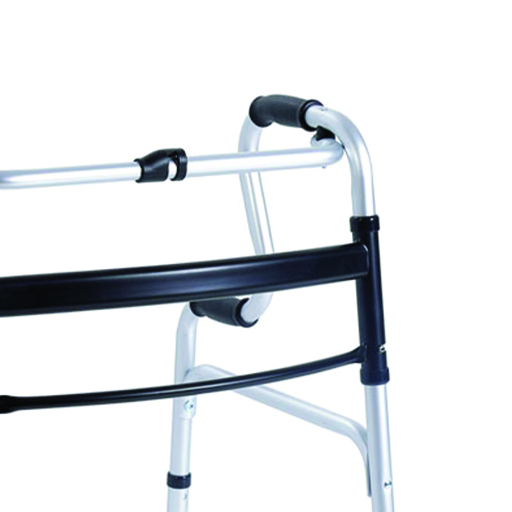 Rollator Walkers - Mopedia Rp747 Foldable Rollator Walker For Elderly Disabled 4 Tips