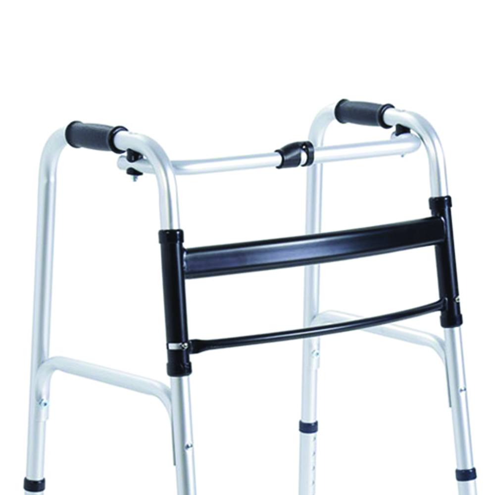 Rollator Walkers - Mopedia Folding Rollator Walker Rp733 Walker For Elderly Disabled 4 Wheels