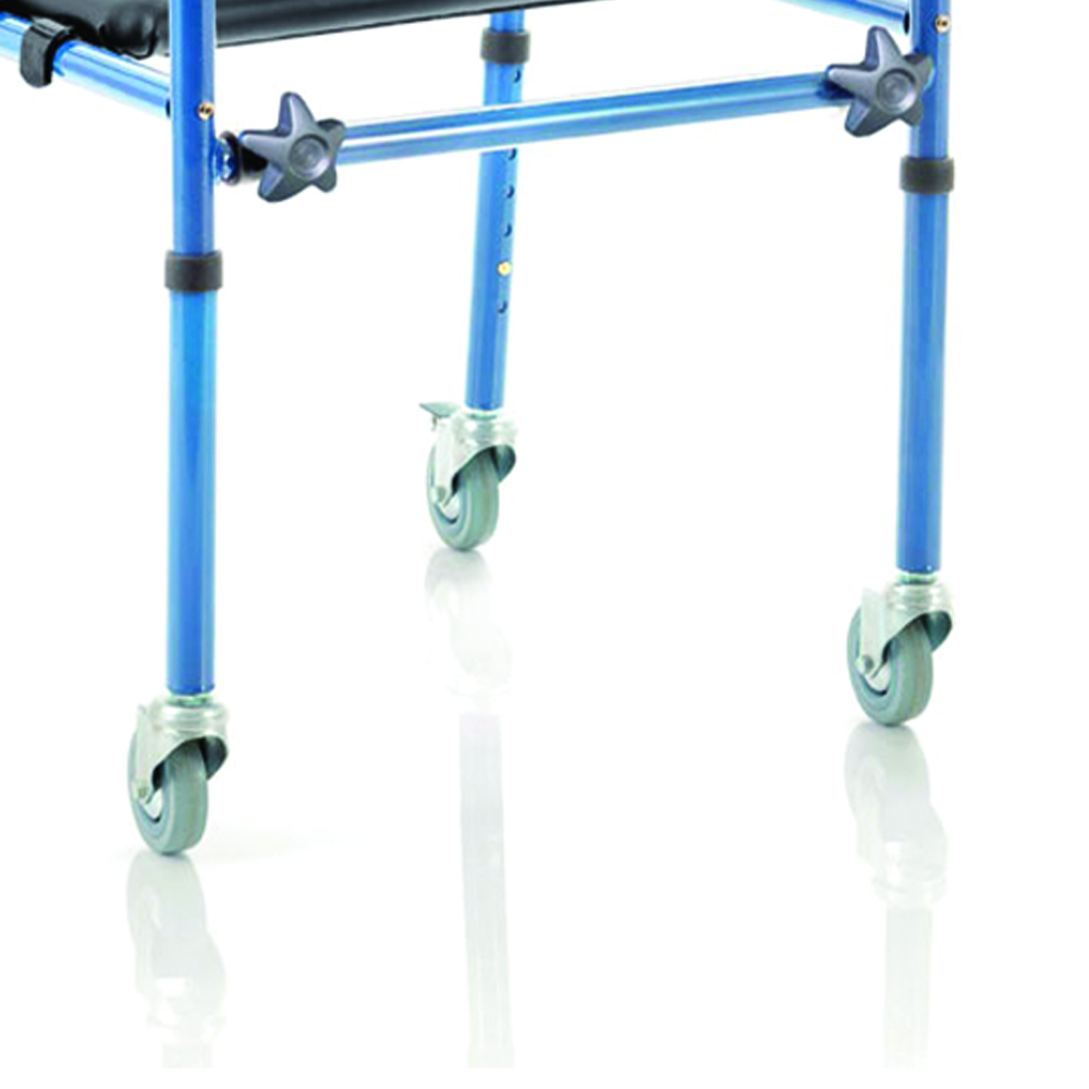 Rollator Walkers - Mopedia Walker Rollator Folding Rp748 Walker For Elderly Disabled 4 Wheels
