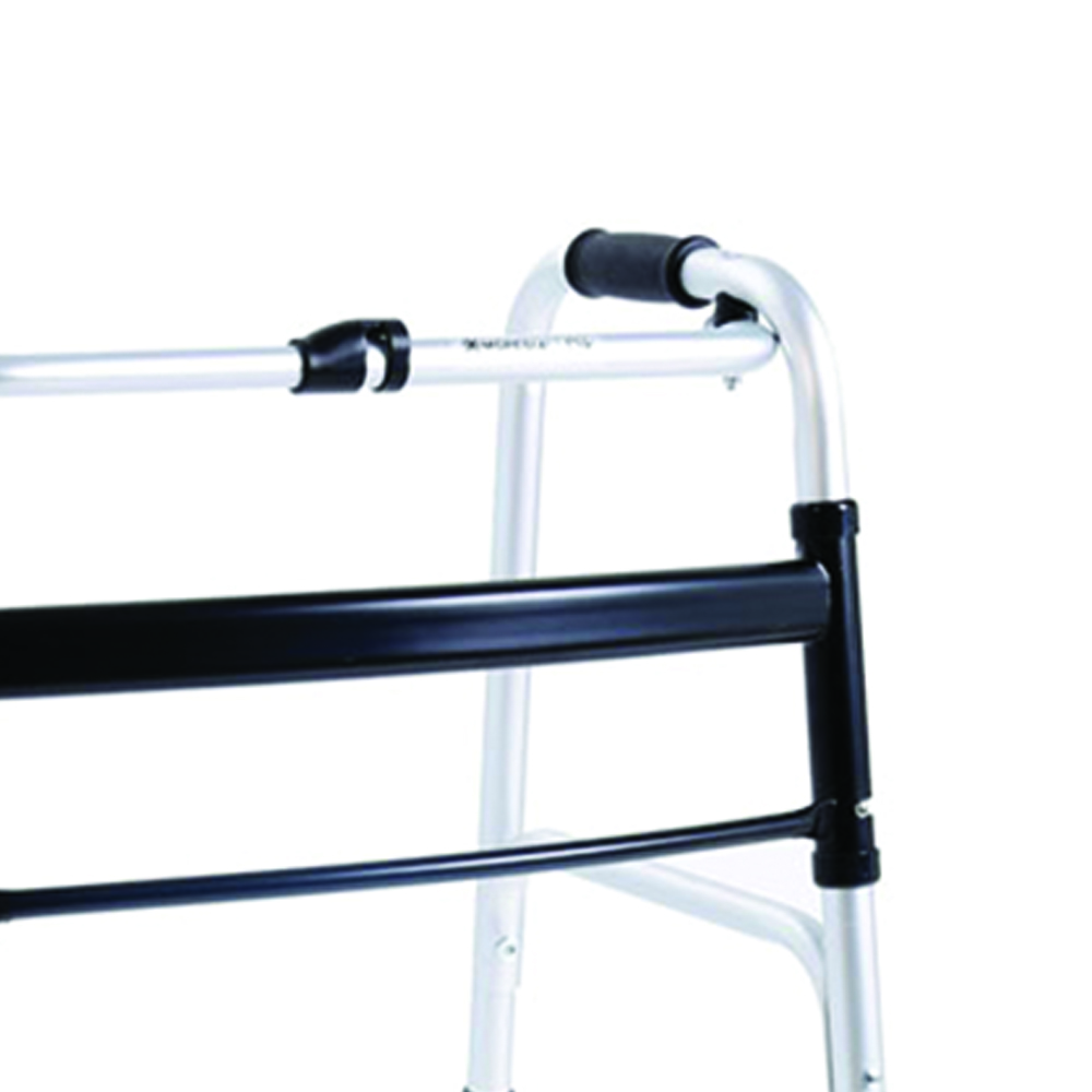Deambulatori Rollator - Mopedia Deambulatore Rollator Pieghevole Db205 Girello Per Anziani Disabili 2 Ruote