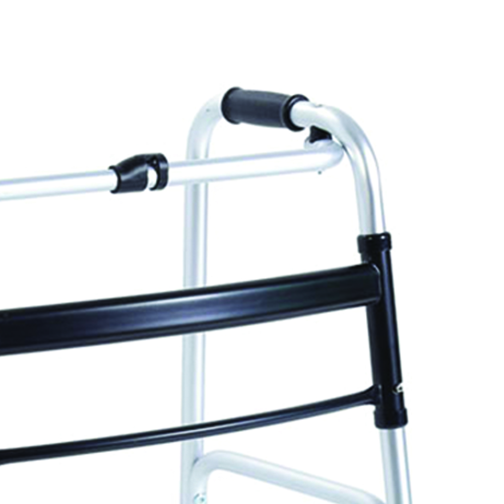 Rollator Walkers - Mopedia Folding Rollator Walker Rp738 Walker For Elderly Disabled 4 Wheels