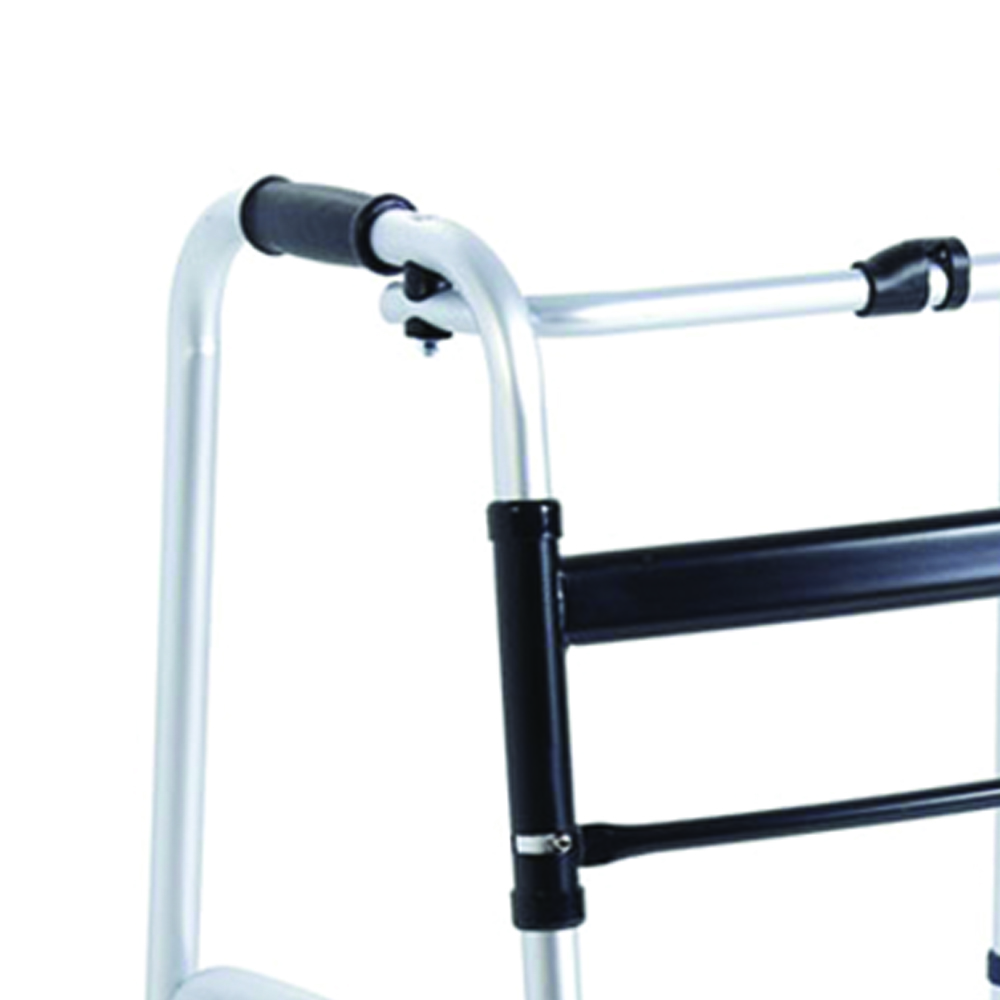 Rollator Walkers - Mopedia Folding Rollator Walker Rp738 Walker For Elderly Disabled 4 Wheels