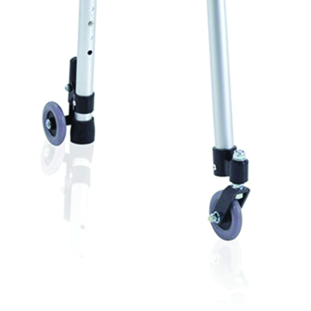 Rollator Walkers - Mopedia Folding Rollator Walker Rp738 Walker For Elderly Disabled 4 Wheels