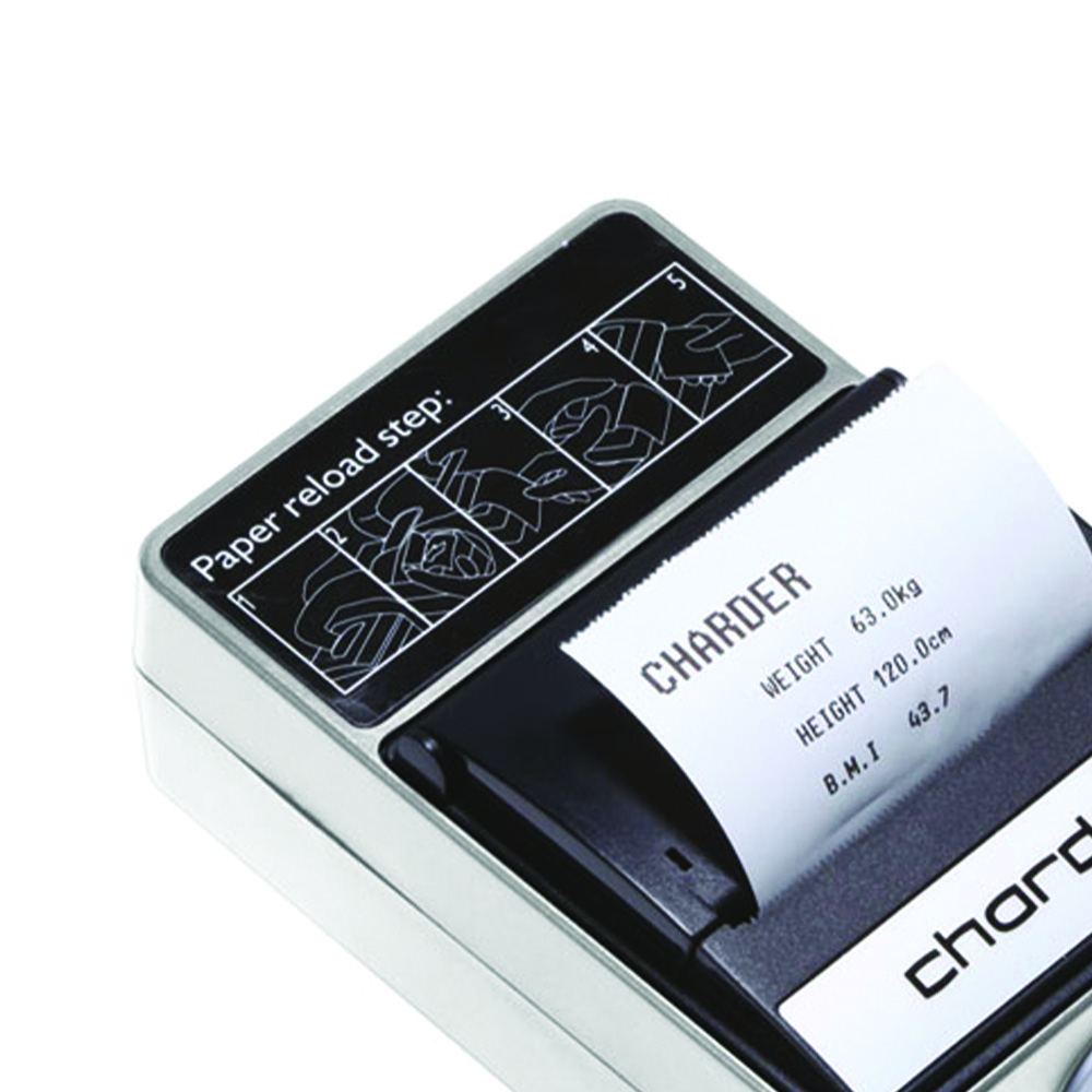Scales - Skema Thermal Printer For Baby Scales
