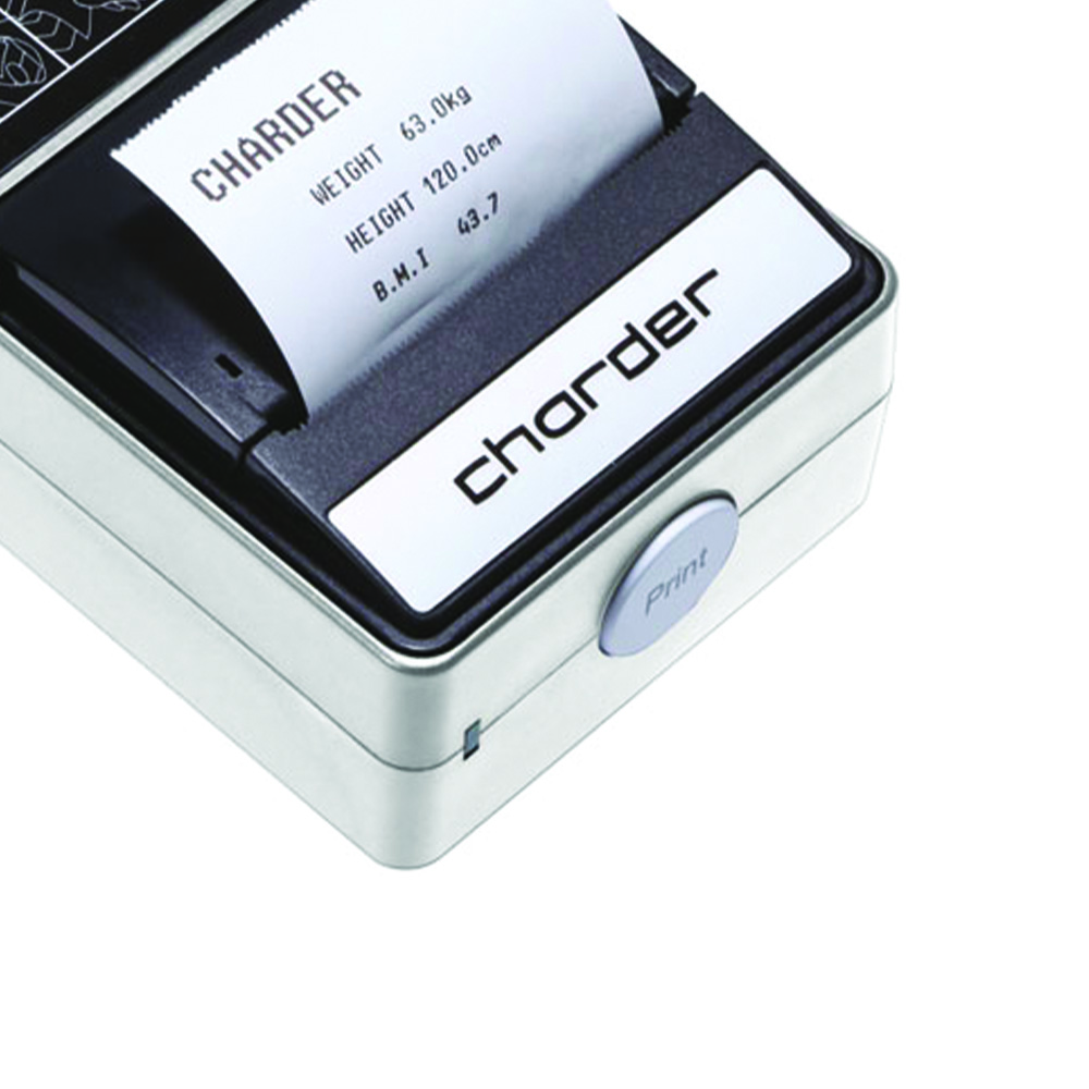Scales - Skema Thermal Printer For Baby Scales