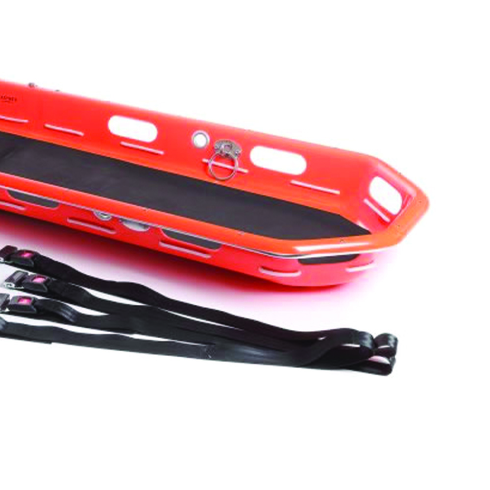 Transport stretchers - Easyred Basket Stretcher Divisible In 2