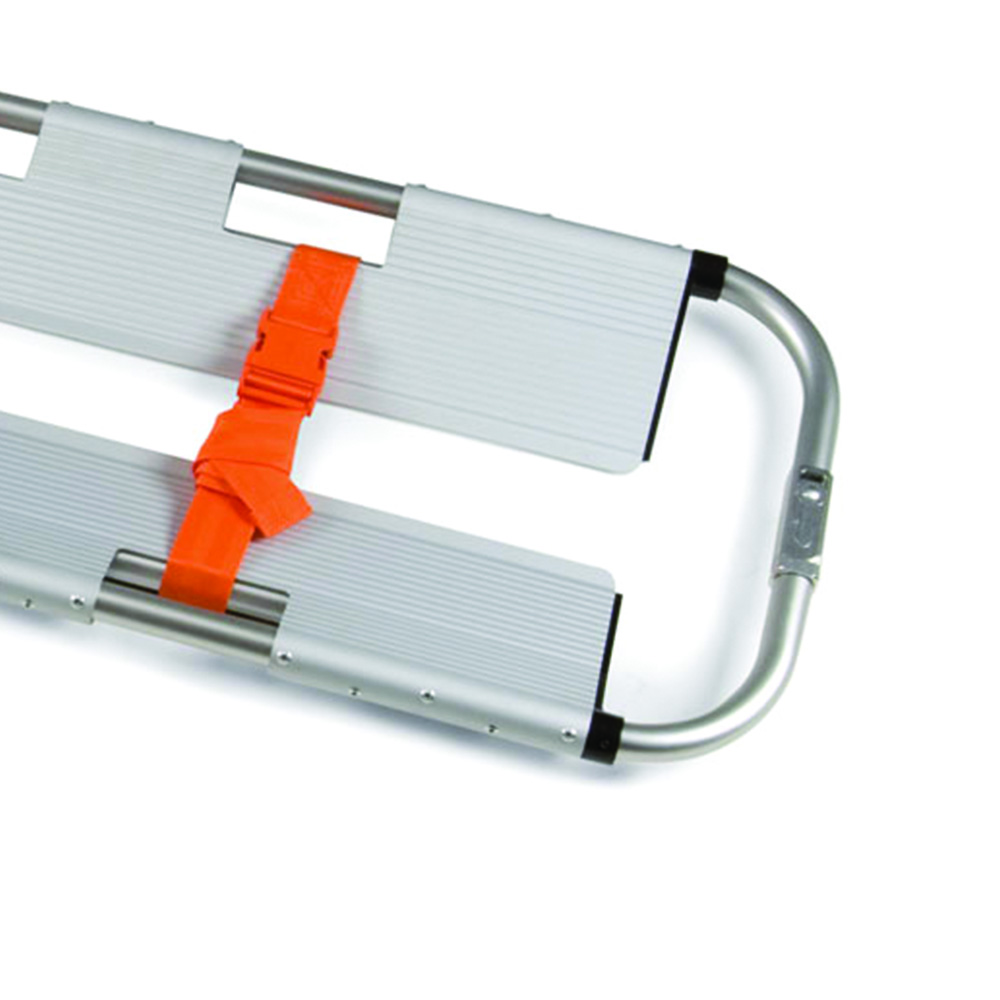 Transport stretchers - Easyred Adjustable Pick Up Atraumatic Emergency Stretcher