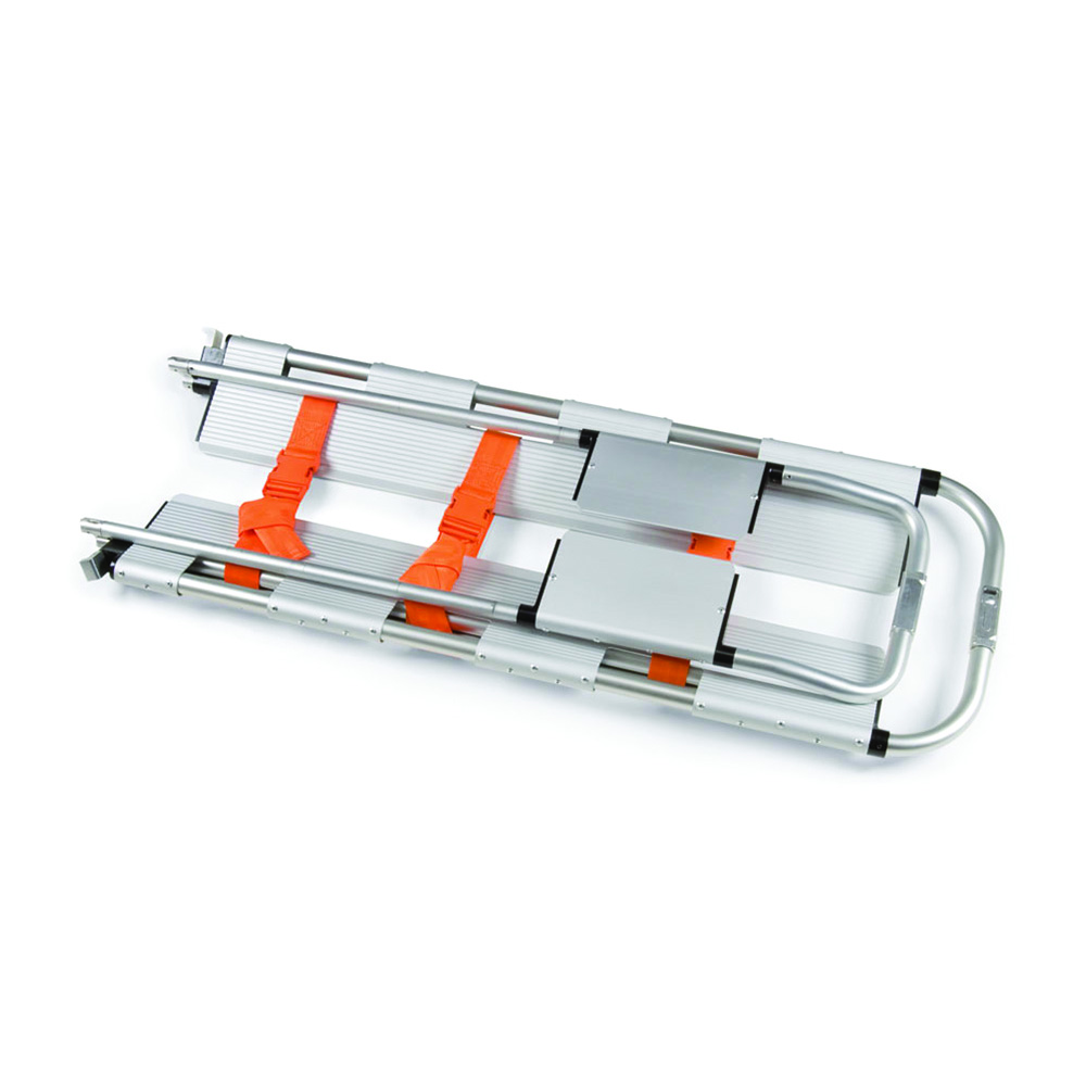 Transport stretchers - Easyred Adjustable Pick Up Atraumatic Emergency Stretcher