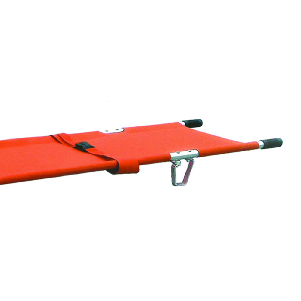 Transport stretchers - Easyred Roll-up Emergency Stretcher In 2 Parts