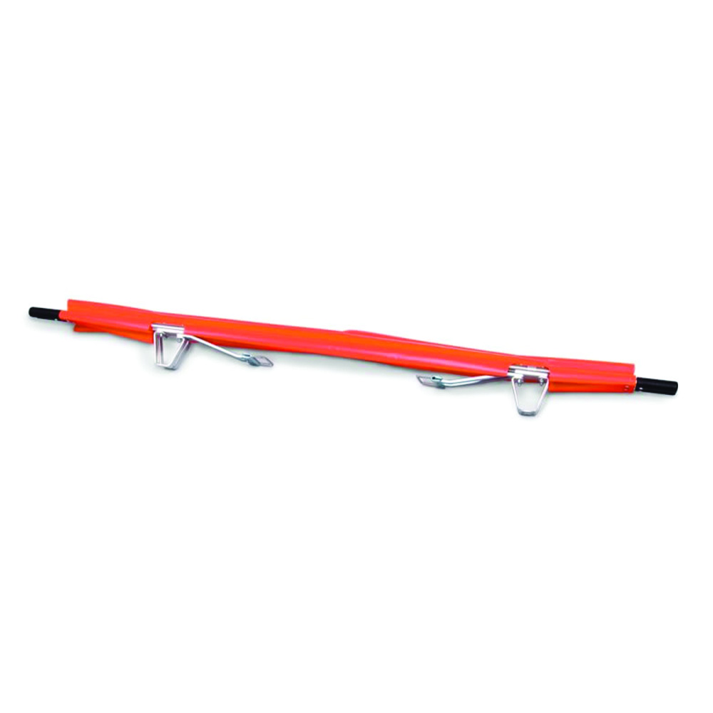Transport stretchers - Easyred Roll-up Emergency Stretcher In 2 Parts