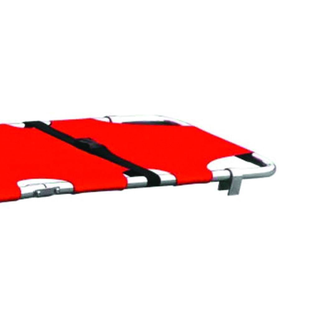 Transport stretchers - Easyred Emergency Stretcher Foldable By Length