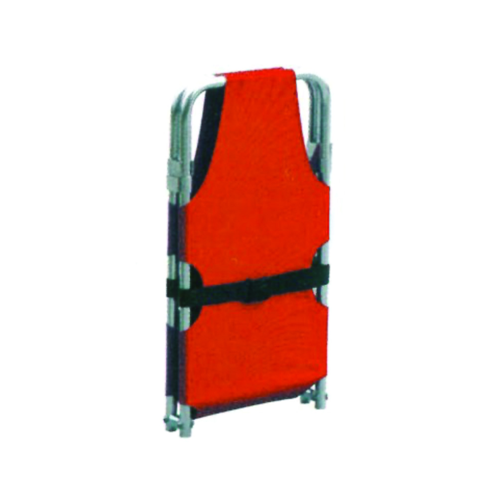 Transport stretchers - Easyred Emergency Stretcher Foldable By Length