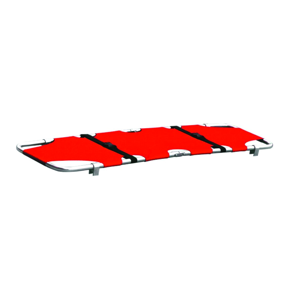 Transport stretchers - Easyred Emergency Stretcher Foldable By Length