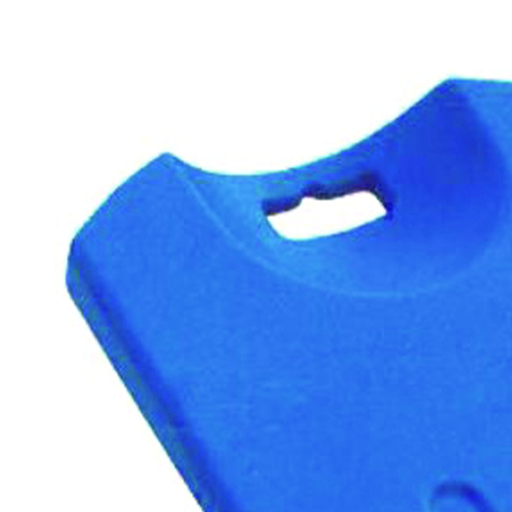 Transport stretchers - Easyred Cpr Table For Cardiac Massage