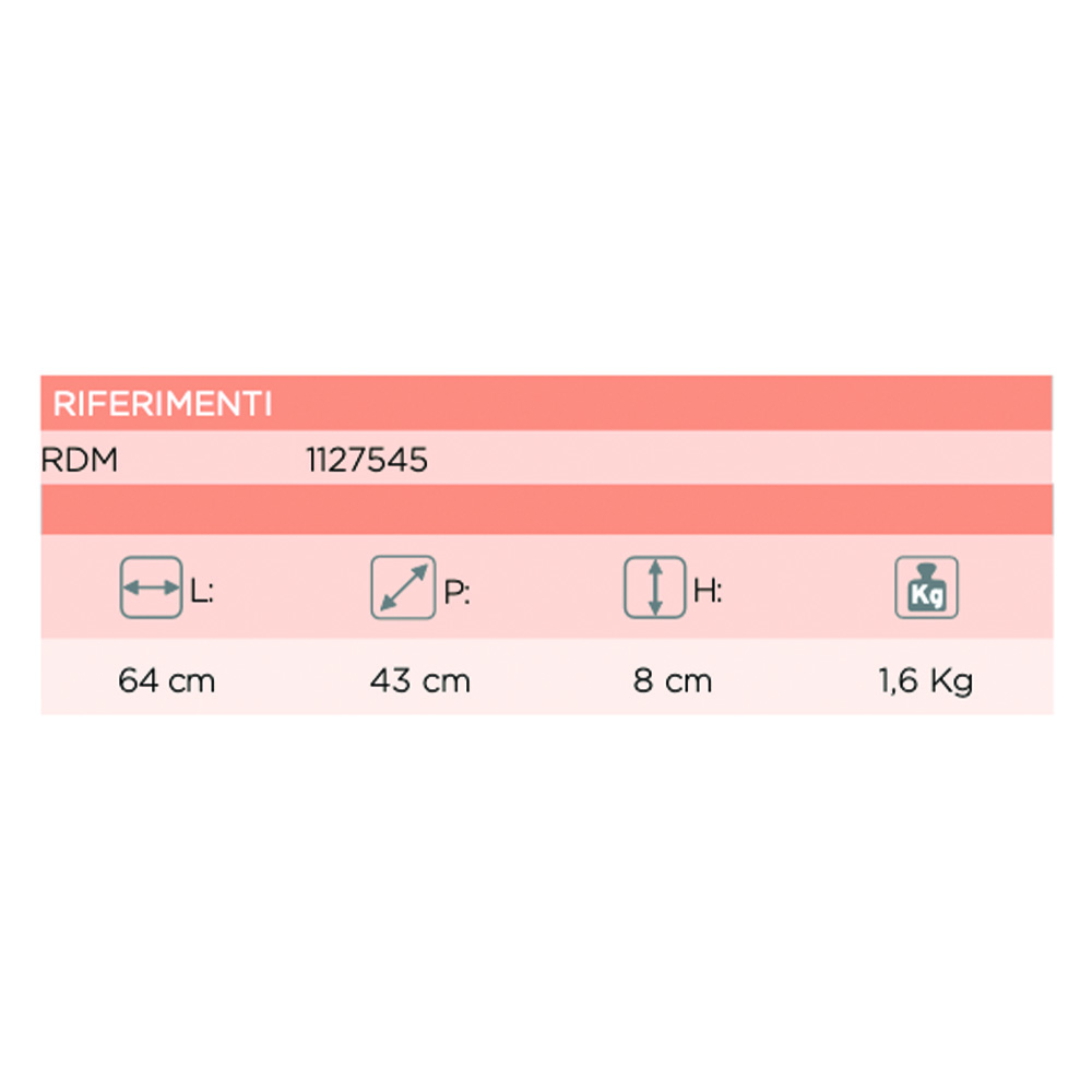 Transport stretchers - Easyred Cpr Table For Cardiac Massage