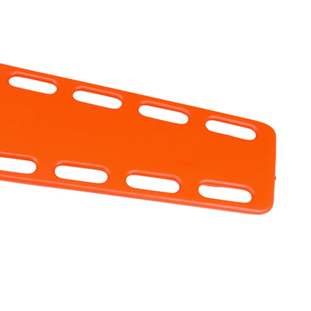 Transport stretchers - Easyred Radiolucent Spinal Board