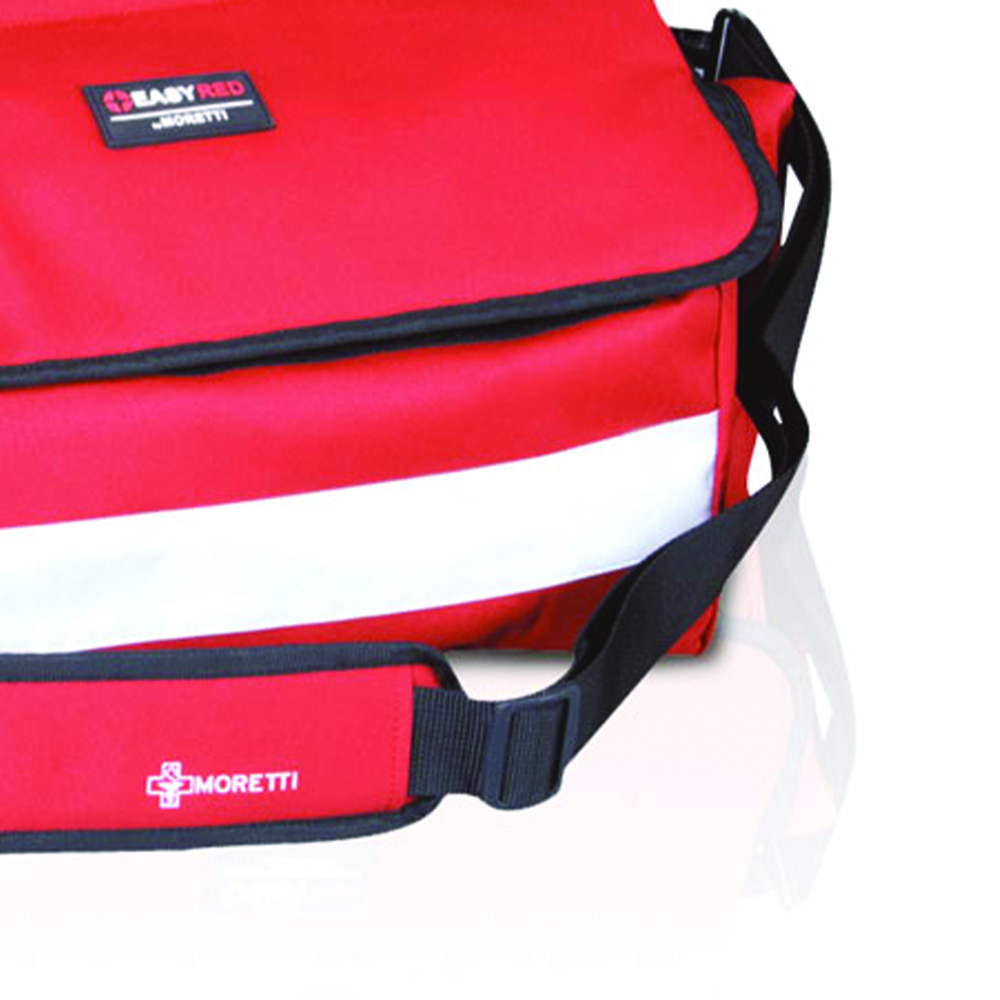 Emergency bags and backpacks - Easyred Multipurpose Bag Three Pockets For Emergency Trauma Bag
