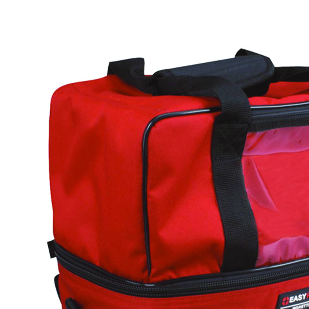Emergency bags and backpacks - Easyred Two Section Emergency Bag